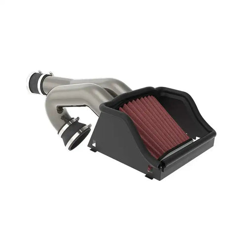 K&N FILTER 77-2617KC PERFORMANCE AIR INTAKE SYSTEM