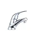 HEAVY DUTY SINGLE LEVER