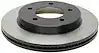 DISC BRAKE ROTOR