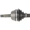 CV AXLE SHAFT