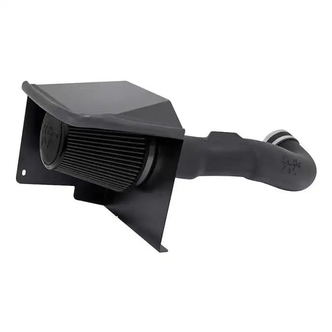K&N FILTER 30-3070 PERFORMANCE AIR INTAKE SYSTEM