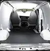SILL PLATE SET FOR GM VANS