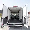 DURATHERM DOOR LINER