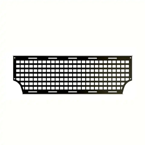 Putco 195133 - Molle Panel Front