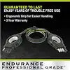HOPKINS 47004 ENDURANCE EZ PULL 4 FLAT EXT.24'