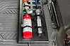 UNDERSEAT MOLLE PANEL CARGO ORGANI