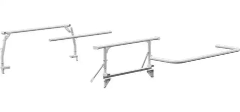 HOLMAN 70023 SERVICE BODY LEGS&BARS WH