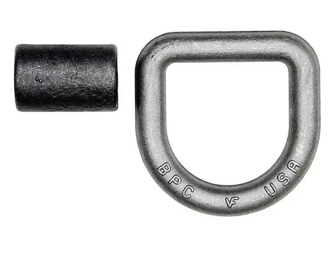 BUYERS PROD B46 D-RING 3/4IN DIA 3IN X 3IN FORGED W