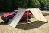 SHADE WALL 78' - AWN001/AWN002
