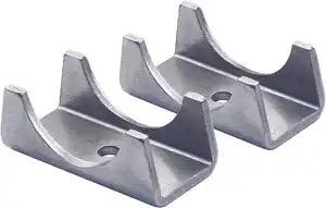 CURRIE CE-7000A LEAF SPRING PADS - 3.0 X 2.25