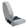 WISE SEATING 8WD588PLS-660 STANDARD HIGH BACK