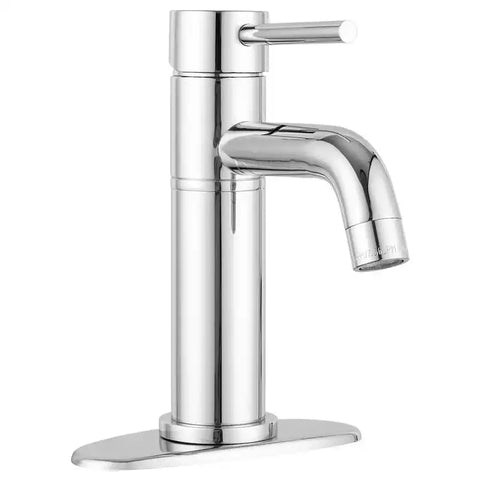 SINGLE VESSEL RV LAVATORY FAUCET -
