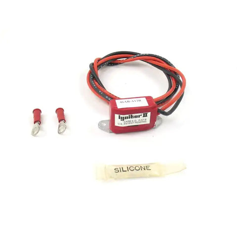 MODULE PTX BILLET DISTR