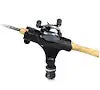 RAILBLAZA 08-0086-11 ROD HOLDER R WITH MINIPORT TRACMOUN