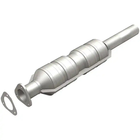 MAGNAFLOW 55320 DFC 97-99 E350 VAN WITH 5.4AN
