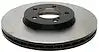 DISC BRAKE ROTOR