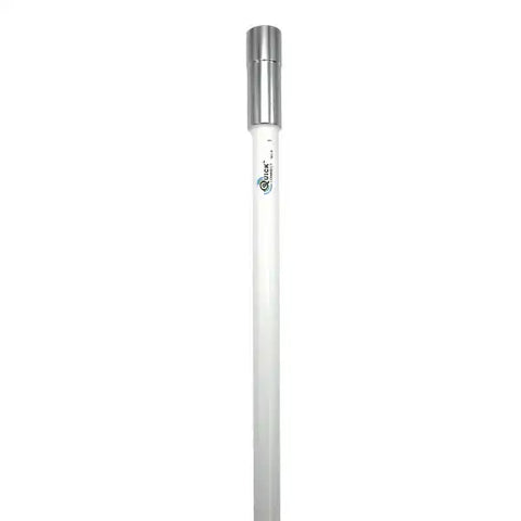 8'  6DB QUICKCONNECT   VHF  W/ CHRO