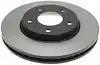 DISC BRAKE ROTOR