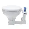 MARINE TOILET MANUAL COMFORT