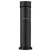LAVATORY FAUCET MATTE BLACK