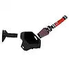 K&N FILTER 69-8625TWR PERFORMANCE AIR INTAKE SYSTEM