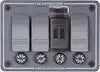 12/24VDC DUAL USB 4.8A SWMNT