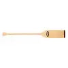 CAMCO MARINE 50433 PADDLE  WOOD  CLEAR  5.0'
