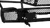RANCH HAND MFG201BM1 MIDNIGHT BUMPER ONLY