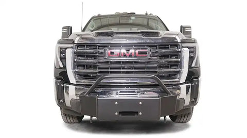 FAB FOURS GM24-N6260-1 MATTE FINISH