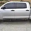 Westin 29-23255 - Pro-e Electric Running Boards