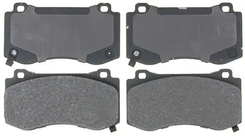 BRAKE PAD SET