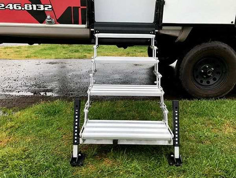 TORKLIFT A9304 GLOWSTEP REVOLUTION UPRISING FOR TO