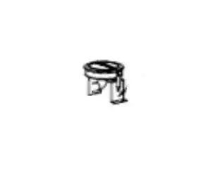 LEFT BURNER MODULE