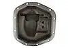 BRONCO HD M220 REAR AXLE DIFF COVER