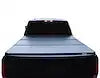 Black Horse Off Road HTF-TO22 - Hard Tonneau Cover