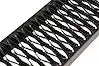 Dee Zee DZ15300S Running Board Rough Step