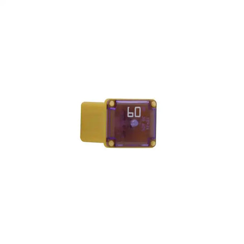 LOW-PROFILE FMX-YELLOW