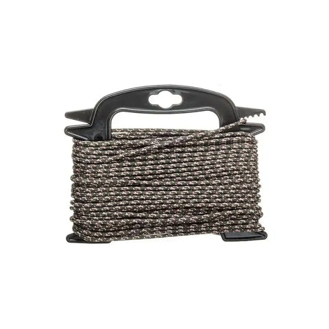 ATTWOOD MARI 11718-2 1/8X100CAMO-DIAMOND BRAID
