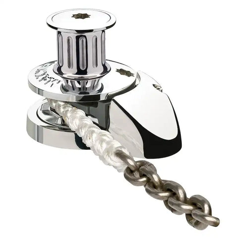 RC SER.+CAPSTAN 1320#5/16'CHAIN12V