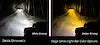 SS42 STEALTH LIGHTBAR KIT FOR 2014-