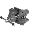 WILTON TOOLS 28831 400S MACHINIST 4  JAW ROUND CHANNEL