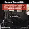 Furrion LLC C-FACR15SA-A01 AIR CONDITIONER ROOFTOP UNIT CONVER