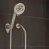 POWERBLAST RV BRUSHED NICKEL 1.8