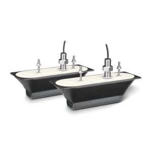 GT51M-THP CHIRP/SIDE/DOWNVU XDCR PA