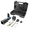 DRAW TITE 76914 CLASS III TRAILER HIDDEN HITCH SYST