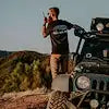 RUGGED GMR2 GMRS-FRS HAND
