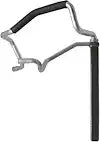 Four Seasons 92084 Heater Core OE Replacement