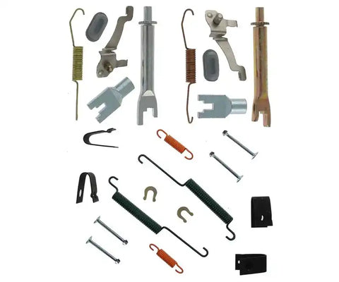RAYBESTOS H2340 MAXI-PACK/COMBI KIT-AXLE