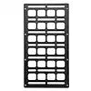 BUILTRIGHT 102115 BEDSIDE RACK  FRONT BED WALL - 2020