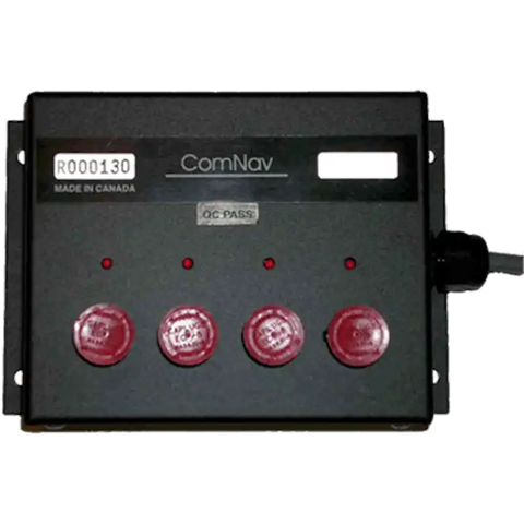 REMOTE EXPANDER